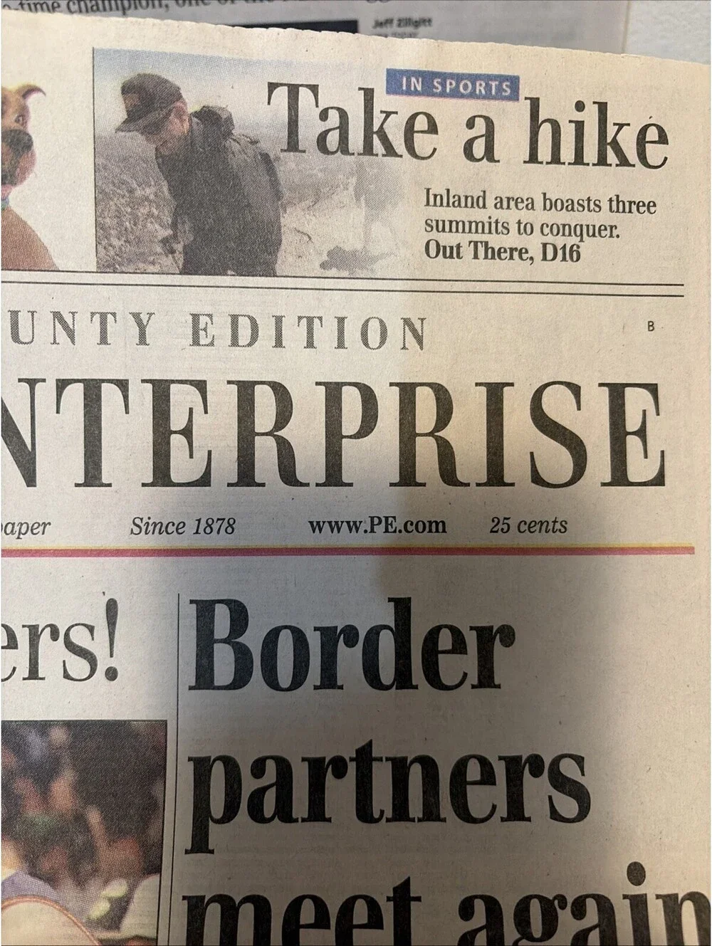 Kobe Bryant LA Lakers USA Today/The Press Enterprise Newspapers